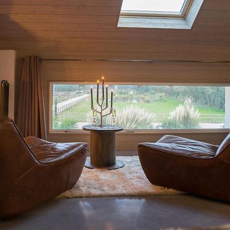 Abri Cosy - Suite Romantique En Camargue Saint-Gilles  Bagian luar foto