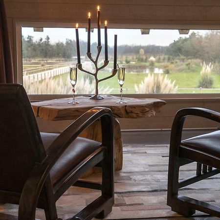 Abri Cosy - Suite Romantique En Camargue Saint-Gilles  Bagian luar foto