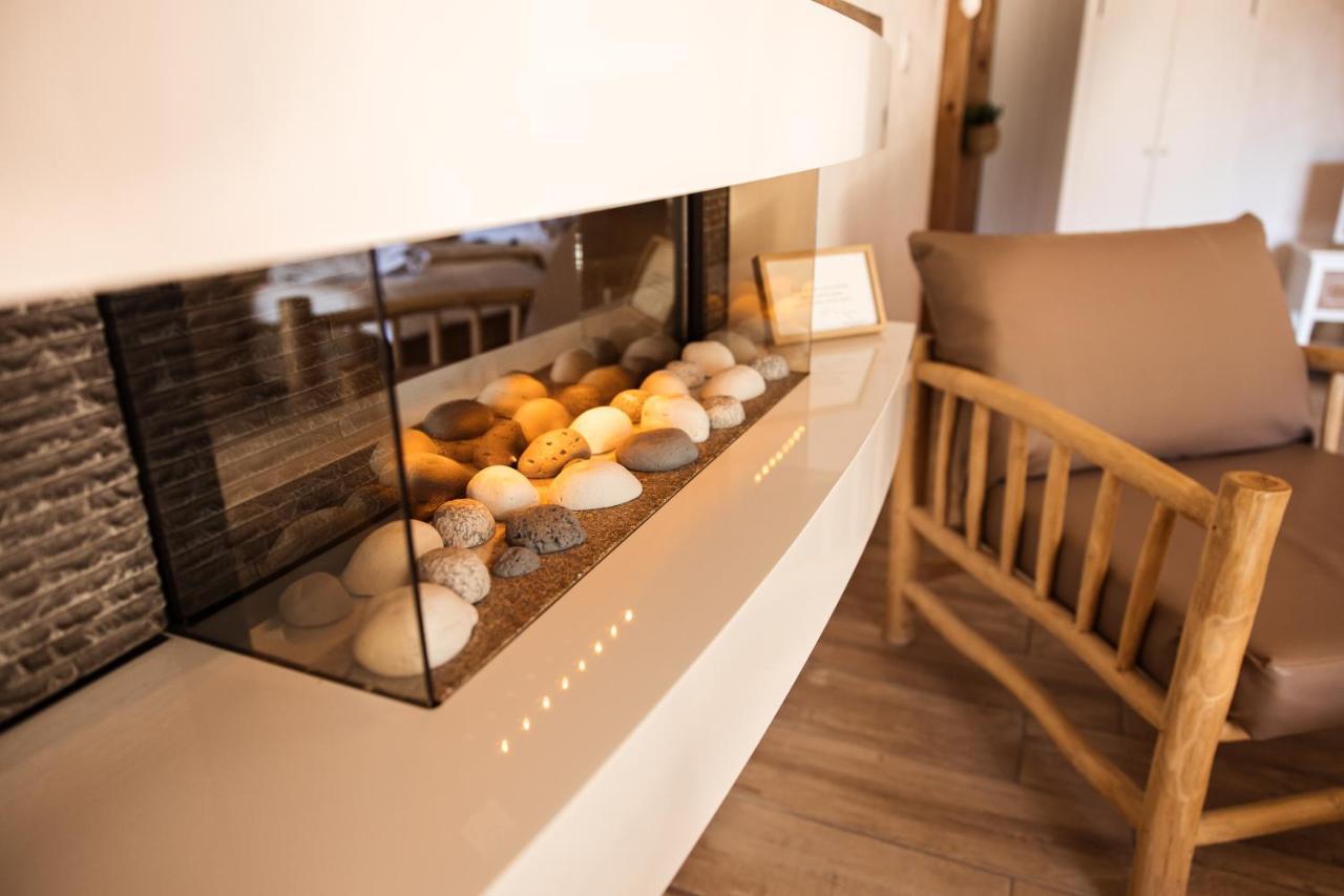 Abri Cosy - Suite Romantique En Camargue Saint-Gilles  Bagian luar foto