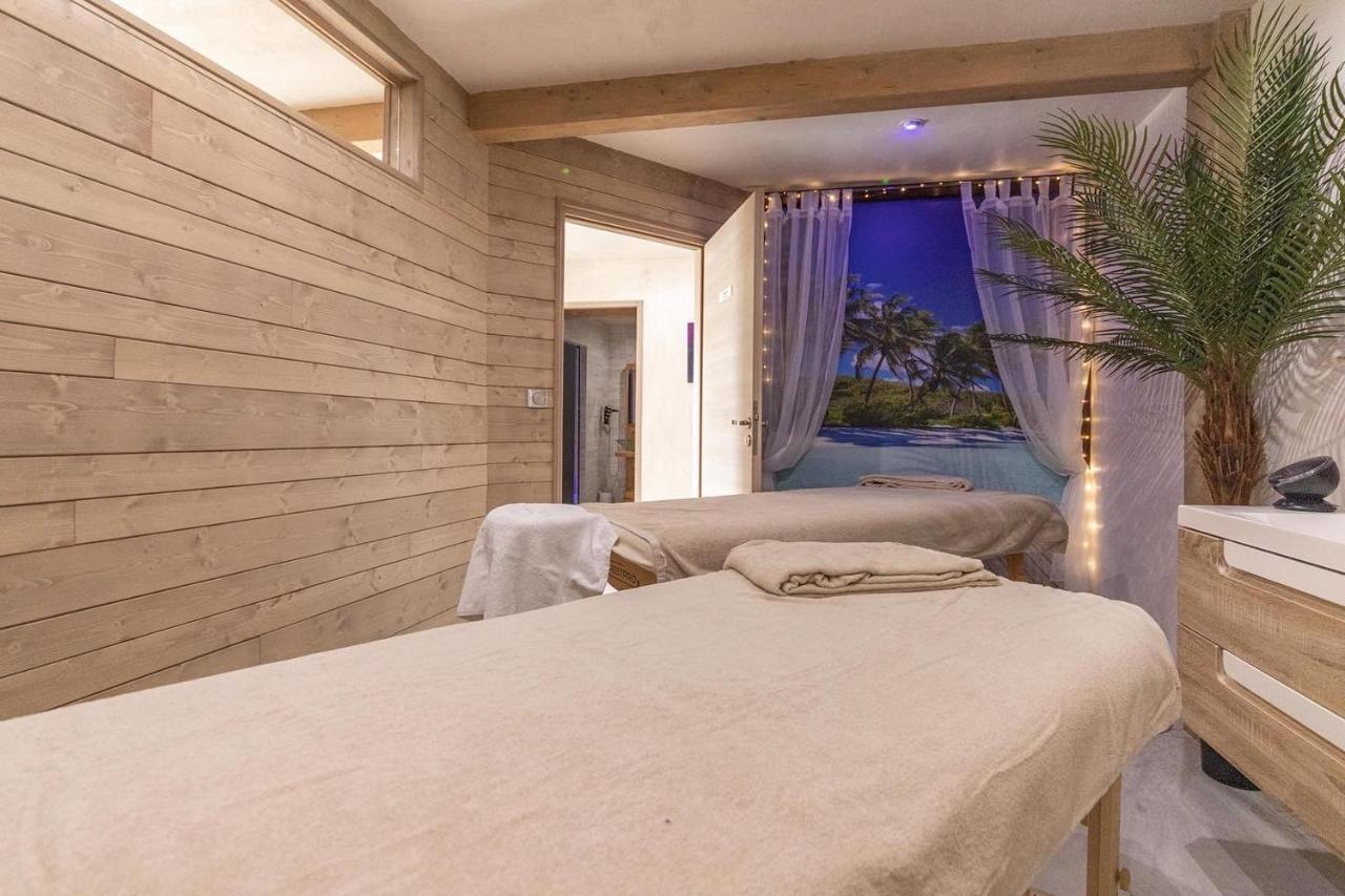 Abri Cosy - Suite Romantique En Camargue Saint-Gilles  Bagian luar foto