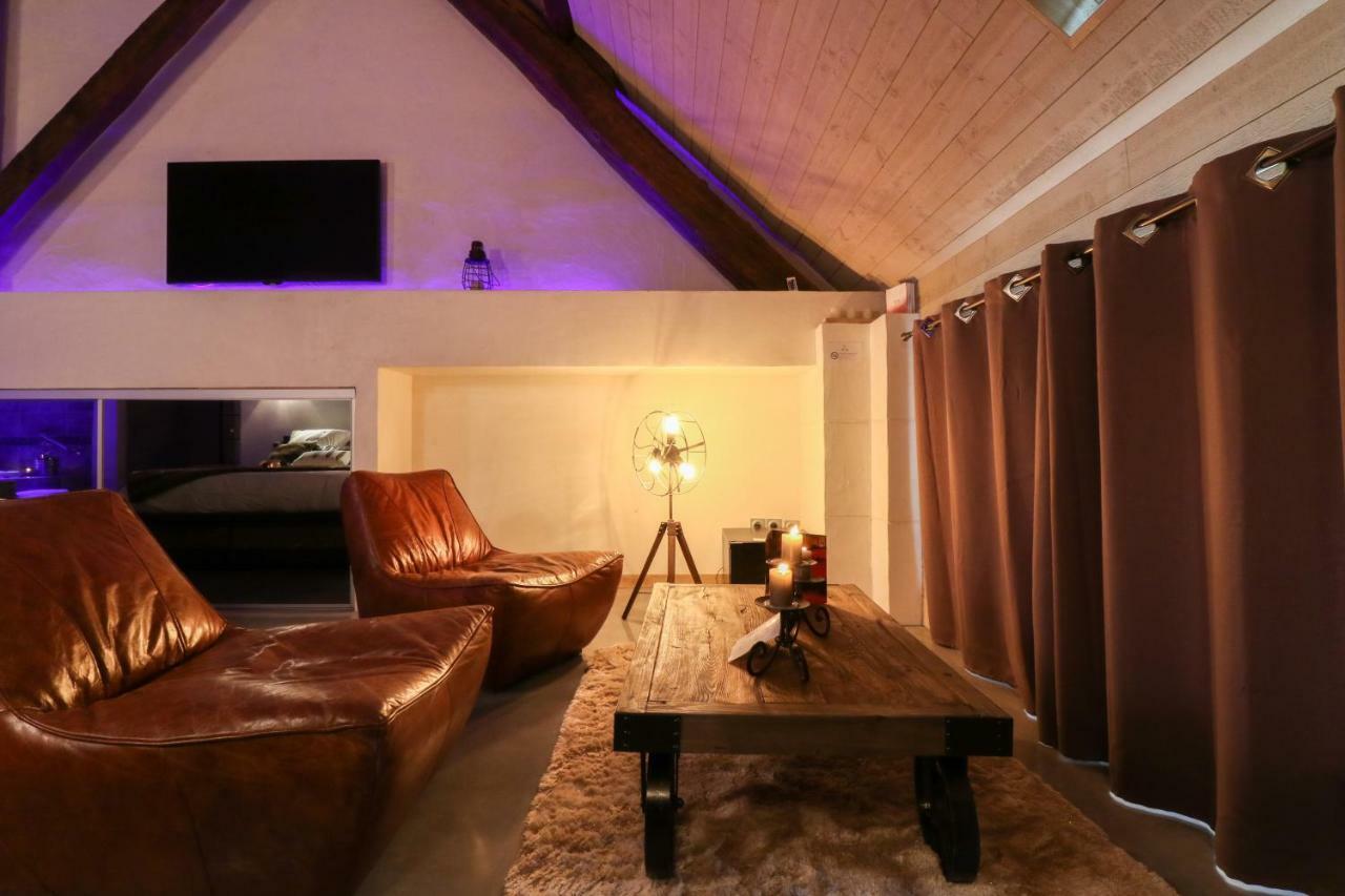 Abri Cosy - Suite Romantique En Camargue Saint-Gilles  Bagian luar foto