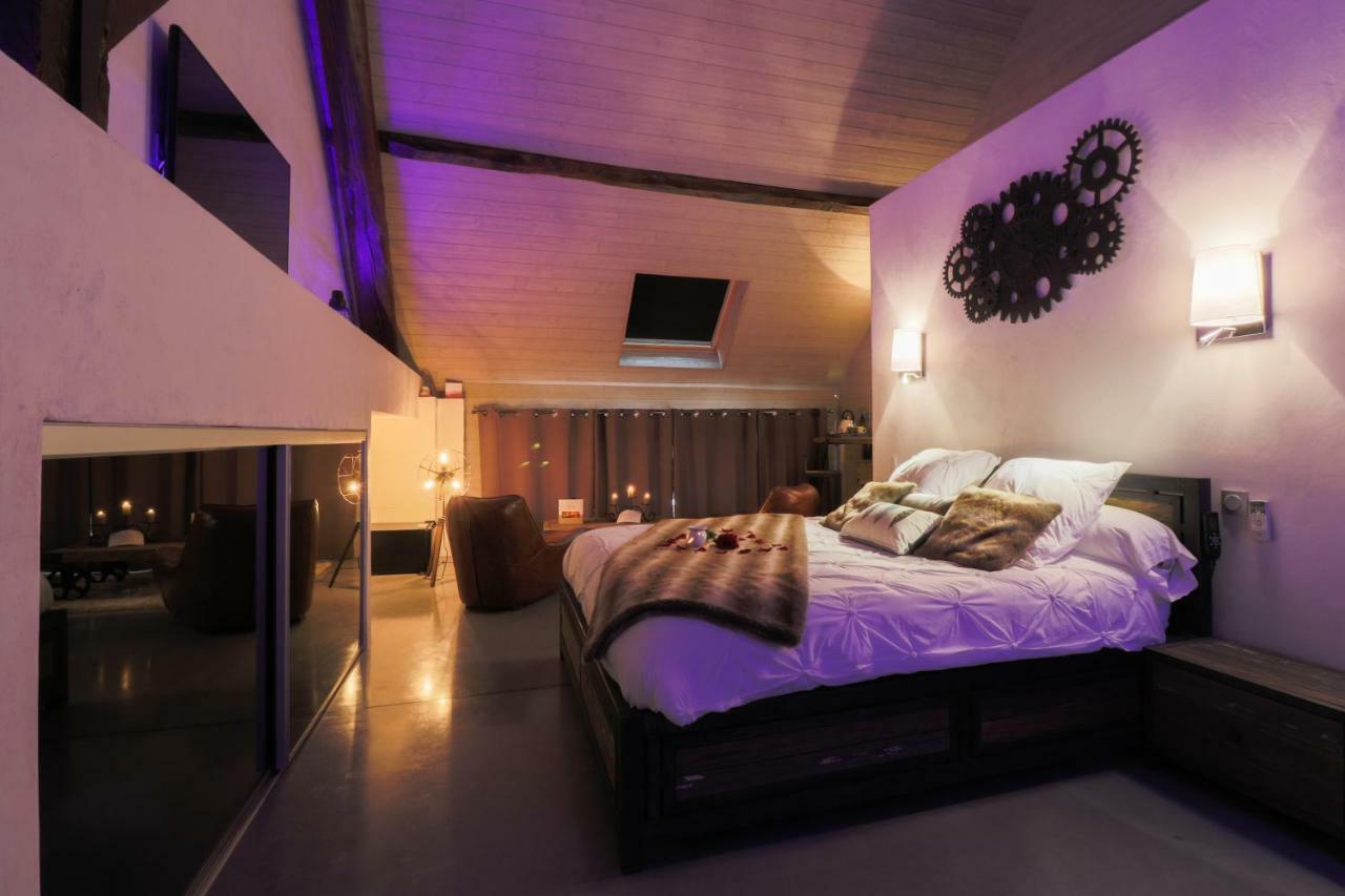 Abri Cosy - Suite Romantique En Camargue Saint-Gilles  Bagian luar foto