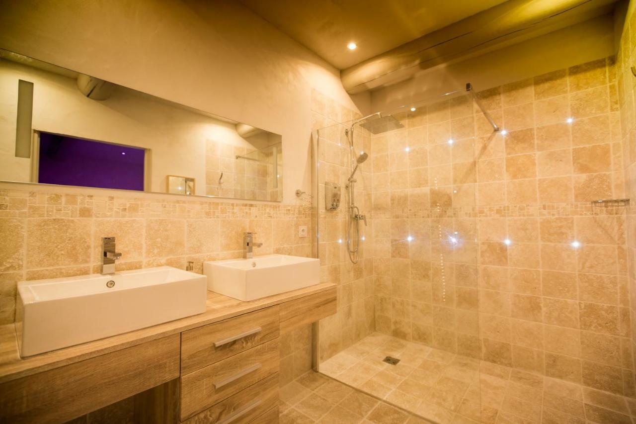 Abri Cosy - Suite Romantique En Camargue Saint-Gilles  Bagian luar foto